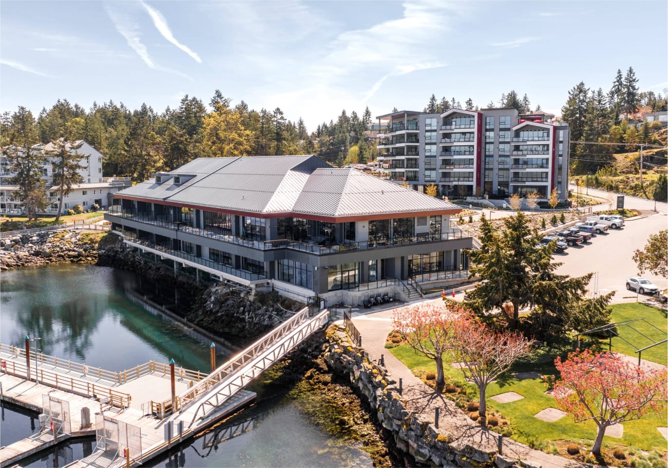 Fairwinds Landing