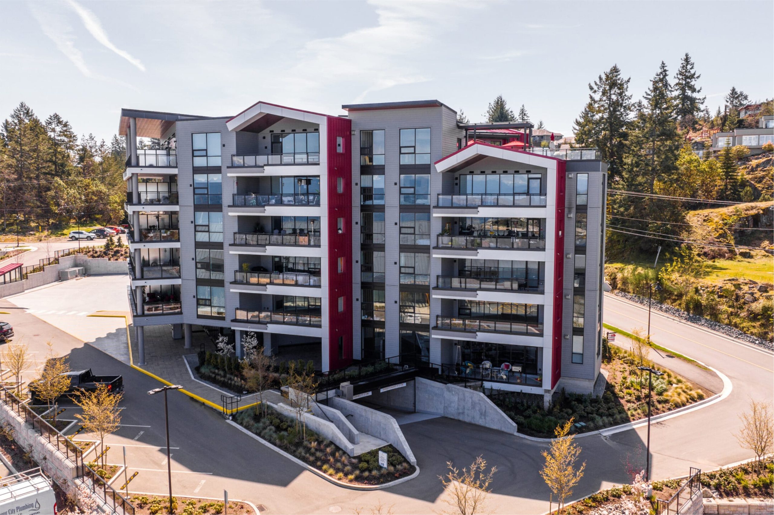 The Westerly at Fairwinds