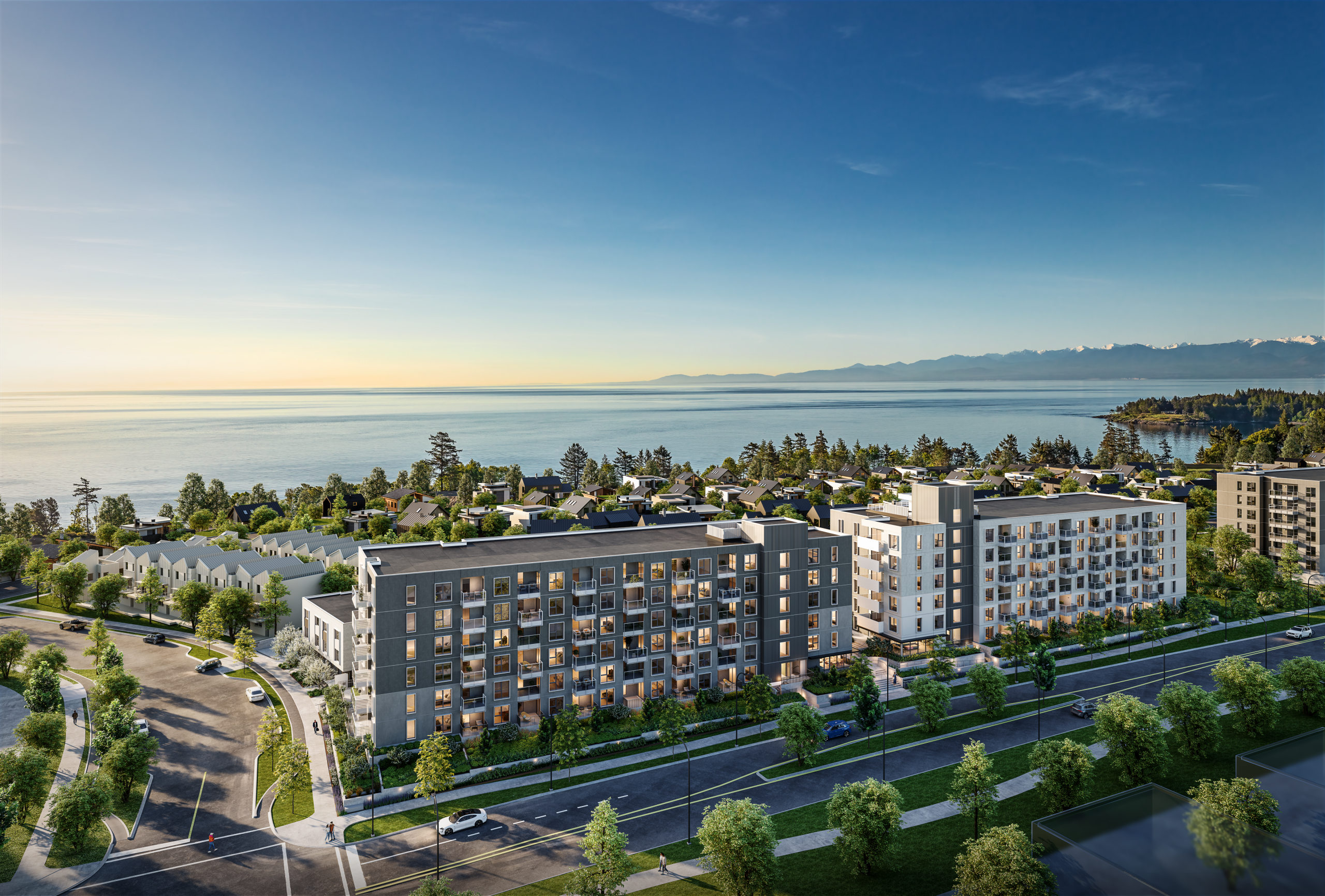 Origin at The Beachlands